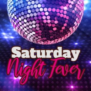 Saturday Night Fever