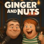 Ginger And Nuts