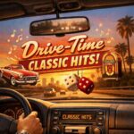 GH Drive